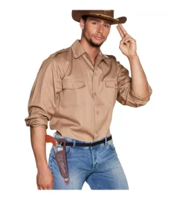 Cowboy revolver sæt