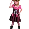 Cowgirl kostume