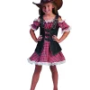 Cowgirl Ranger kostume