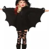 Cozy Bat, flagermus kostume