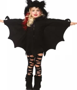 Cozy Bat, flagermus kostume