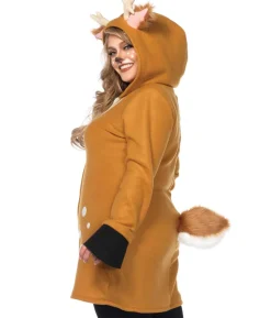 Cozy Fawn kostume
