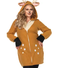 Cozy Fawn kostume
