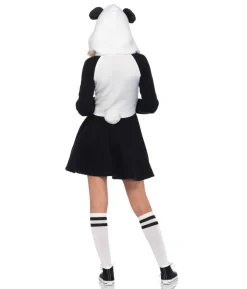 Cozy Panda kostume