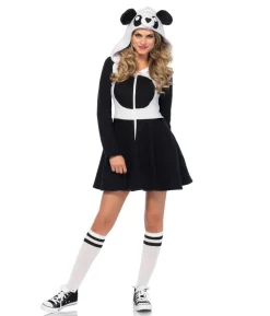 Cozy Panda kostume