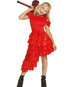 Crazy Dangerous kostume