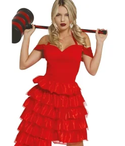 Crazy Dangerous kostume