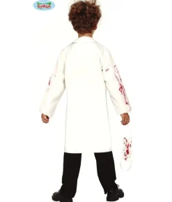 Crazy Dentist kostume