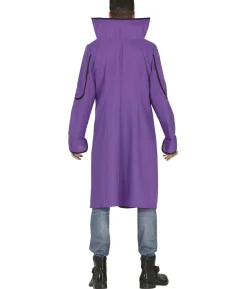 Crazy Villain kostume