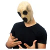 Creepy Face maske