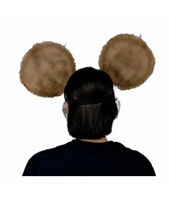 Creepy Mouse maske