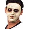 Creepy old doll maske