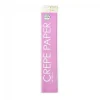 Crepe papir, Syren