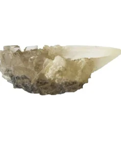 Crystal goblet