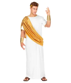 Cæsar kostume