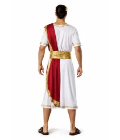 Cæsar kostume