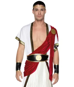 Cæsar kostume