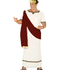 Cæsar kostume