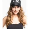CSI kasket