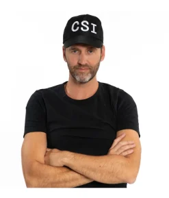 CSI kasket
