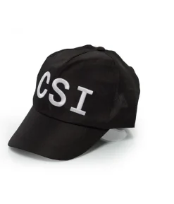 CSI kasket