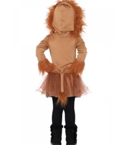 Cuddly Lion kostume