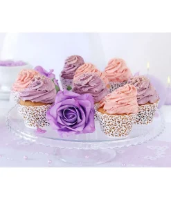 Cupcake omslag