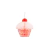 Cupcake papirvæv, 1 stk