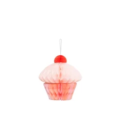 Cupcake papirvæv, 1 stk