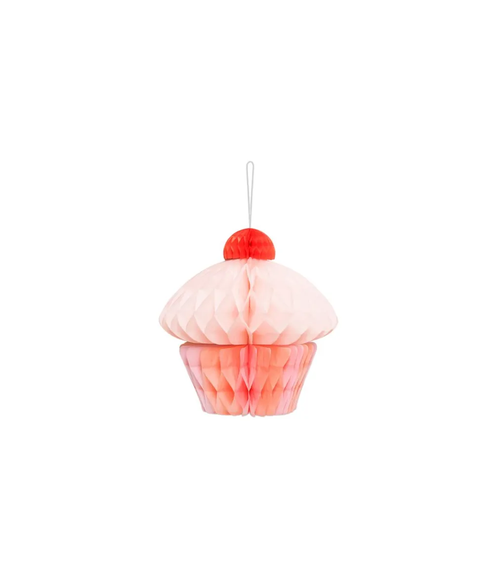 Cupcake papirvæv, 1 stk