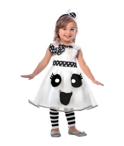 Cute Ghost kostume