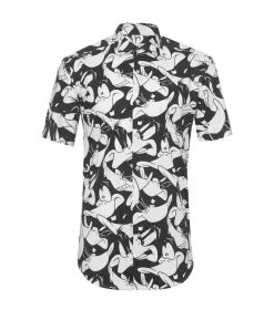 Daffy Duck skjorte