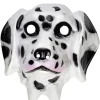 Dalmatiner maske, barn