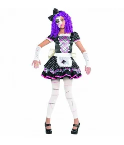 Damage Doll kostume