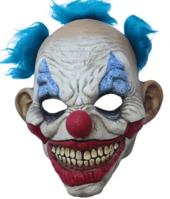 Dammy the Clown maske, teen