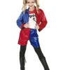 Dangerous girl kostume