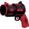 Dangerous girl revolver