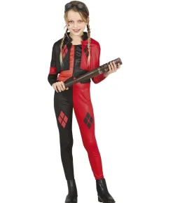Dangerous Rebel kostume