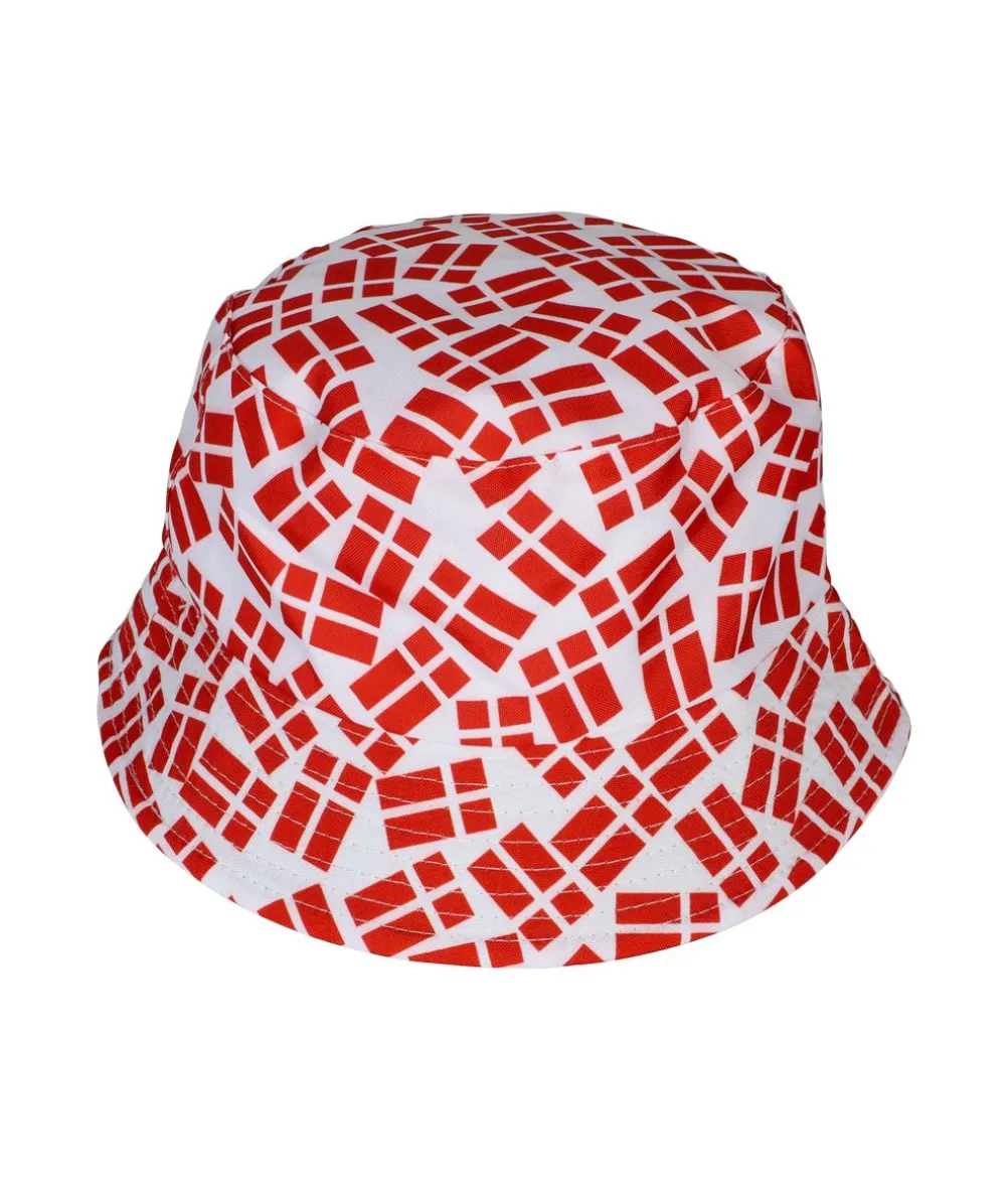 Danmark bøllehat