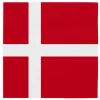 Danmark servietter, 20 stk
