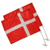 Danske flag til bilruder
