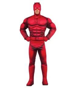 Daredevil kostume DLX