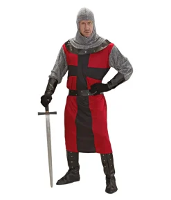 Dark Age Knight Ridder kostume