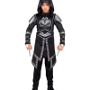 Dark Assassin kostume