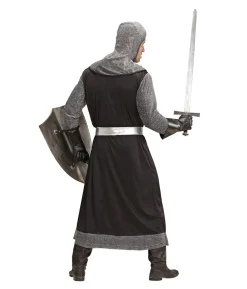 Dark Crusader - Ridder kostume