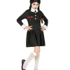 Dark Girl kostume