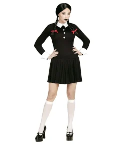 Dark Girl kostume