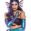 Dark mermaid sæt