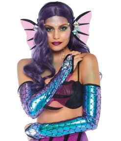 Dark mermaid sæt