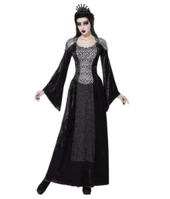 Dark Queen kostume